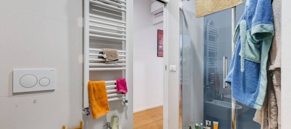 3 bedrooms Apartment in Rome, Italy No. 95075 30