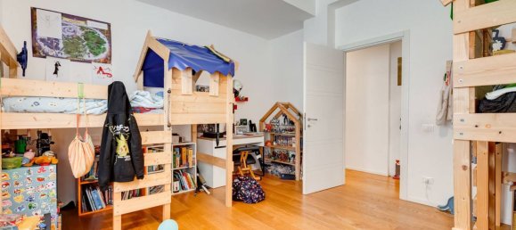 3 bedrooms Apartment in Rome, Italy No. 95075 24