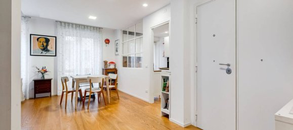 3 bedrooms Apartment in Rome, Italy No. 95075 37