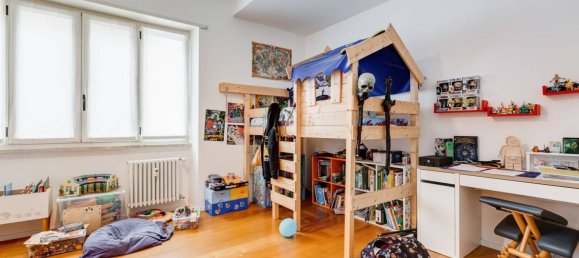 3 bedrooms Apartment in Rome, Italy No. 95075 22