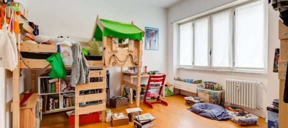 3 bedrooms Apartment in Rome, Italy No. 95075 23