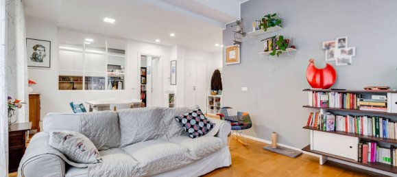 3 bedrooms Apartment in Rome, Italy No. 95075 9