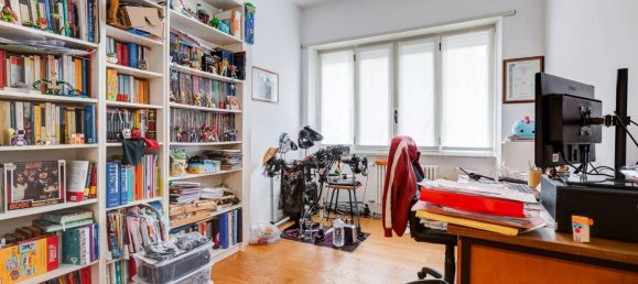 3 bedrooms Apartment in Rome, Italy No. 95075 31