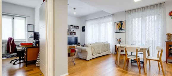 3 bedrooms Apartment in Rome, Italy No. 95075 6