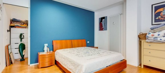 3 bedrooms Apartment in Rome, Italy No. 95075 15