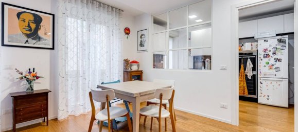 3 bedrooms Apartment in Rome, Italy No. 95075 10