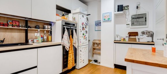 3 bedrooms Apartment in Rome, Italy No. 95075 36