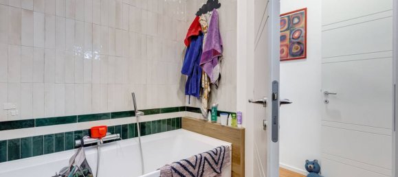 3 bedrooms Apartment in Rome, Italy No. 95075 20