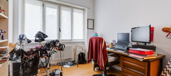 3 bedrooms Apartment in Rome, Italy No. 95075 32