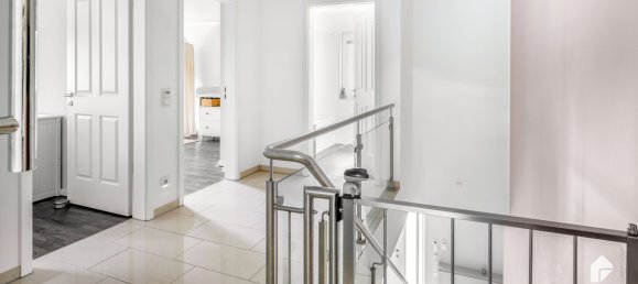 Вилла с 6 спальнями в Pinneberg, Германия № 67309 12