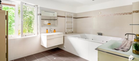 Вилла с 6 спальнями в Pinneberg, Германия № 67309 13