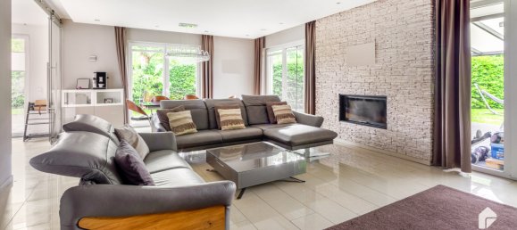 Вилла с 6 спальнями в Pinneberg, Германия № 67309 4