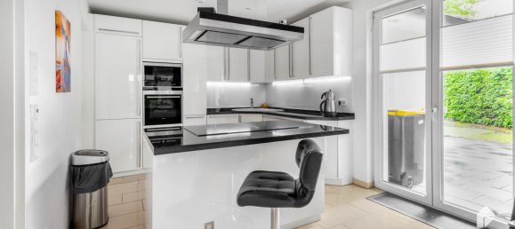 Вилла с 6 спальнями в Pinneberg, Германия № 67309 6