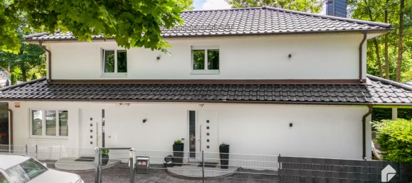 Вилла с 6 спальнями в Pinneberg, Германия № 67309 30