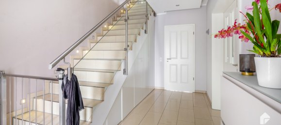 Вилла с 6 спальнями в Pinneberg, Германия № 67309 11