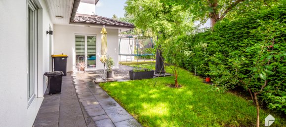 Вилла с 6 спальнями в Pinneberg, Германия № 67309 23