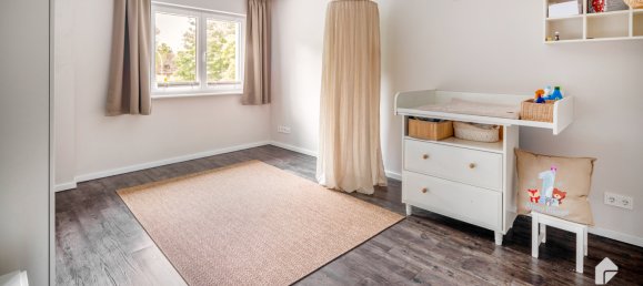 Вилла с 6 спальнями в Pinneberg, Германия № 67309 19