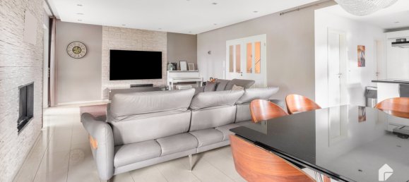 Вилла с 6 спальнями в Pinneberg, Германия № 67309 5