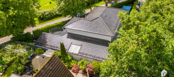 Вилла с 6 спальнями в Pinneberg, Германия № 67309 27