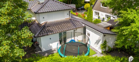 Вилла с 6 спальнями в Pinneberg, Германия № 67309 24