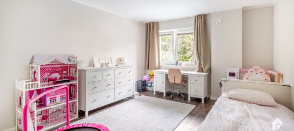 Вилла с 6 спальнями в Pinneberg, Германия № 67309 17