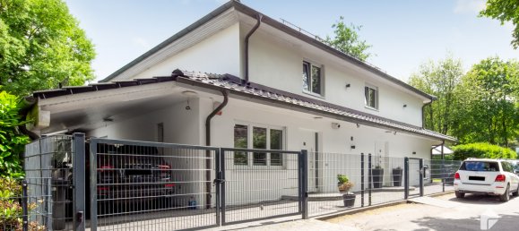 Вилла с 6 спальнями в Pinneberg, Германия № 67309 21