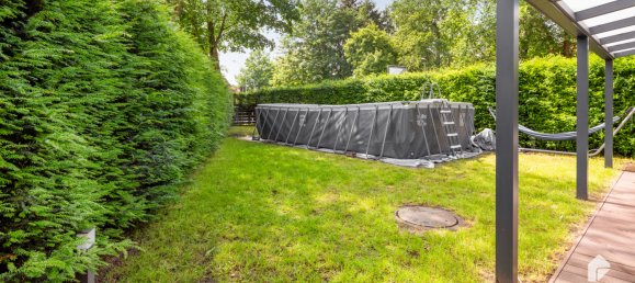 Вилла с 6 спальнями в Pinneberg, Германия № 67309 22