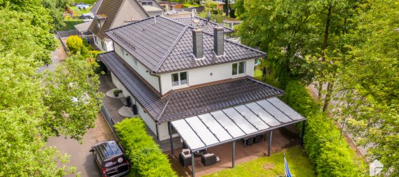 Вилла с 6 спальнями в Pinneberg, Германия № 67309 25