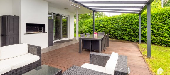 Вилла с 6 спальнями в Pinneberg, Германия № 67309 29