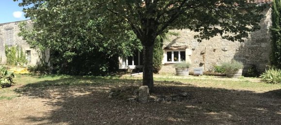 4 غرف نوم منزل في Charente, France رقم 335469 17