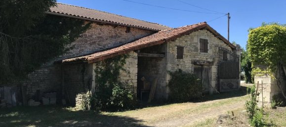 4 غرف نوم منزل في Charente, France رقم 335469 14