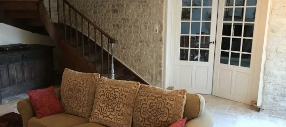 4 غرف نوم منزل في Charente, France رقم 335469 6