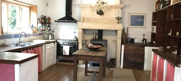 4 غرف نوم منزل في Charente, France رقم 335469 2