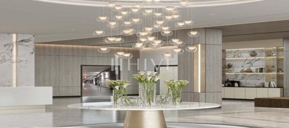 3 غرف نوم شقة في Al Furjan, UAE رقم 95296 6