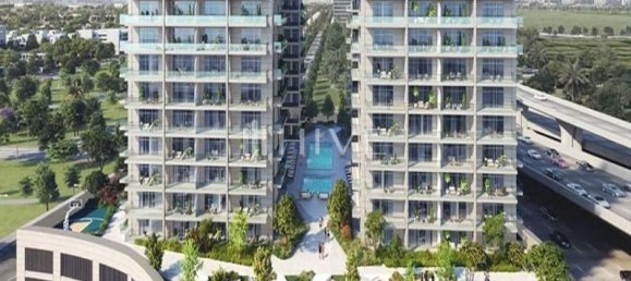 3 غرف نوم شقة في Al Furjan, UAE رقم 95296 15