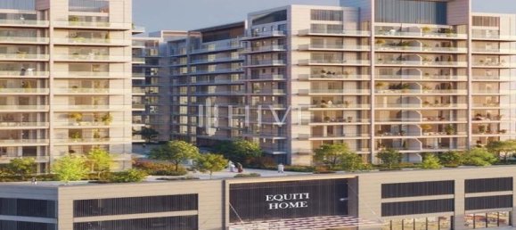 3 غرف نوم شقة في Al Furjan, UAE رقم 95296 9