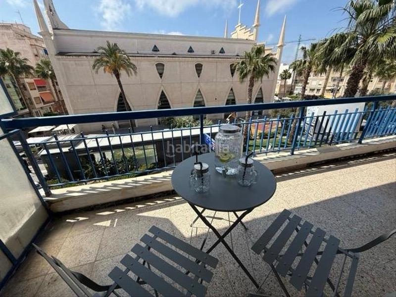 4 chambres Appartement à Torrevieja, Spain No. 264114