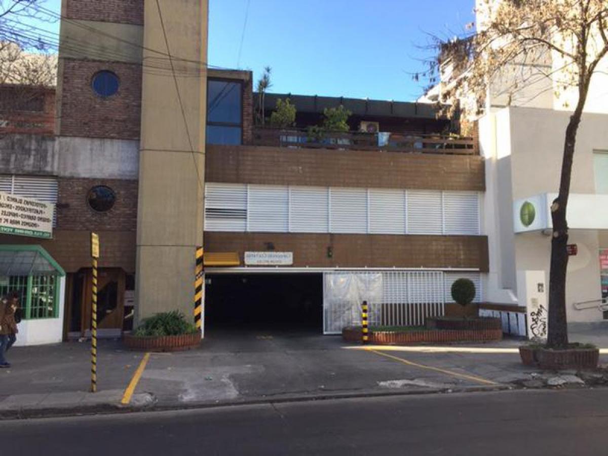12m² Warehouse in Lomas de Zamora, Argentina No. 24761