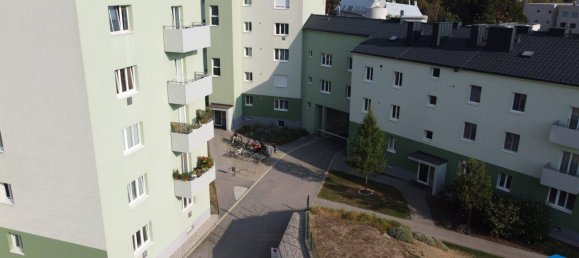 2 rooms Apartment in Wiener Neustadt, Austria No. 37176 28
