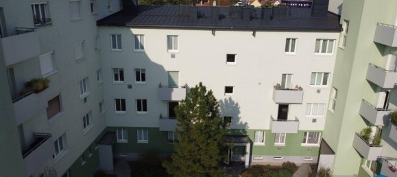 2 rooms Apartment in Wiener Neustadt, Austria No. 37176 25