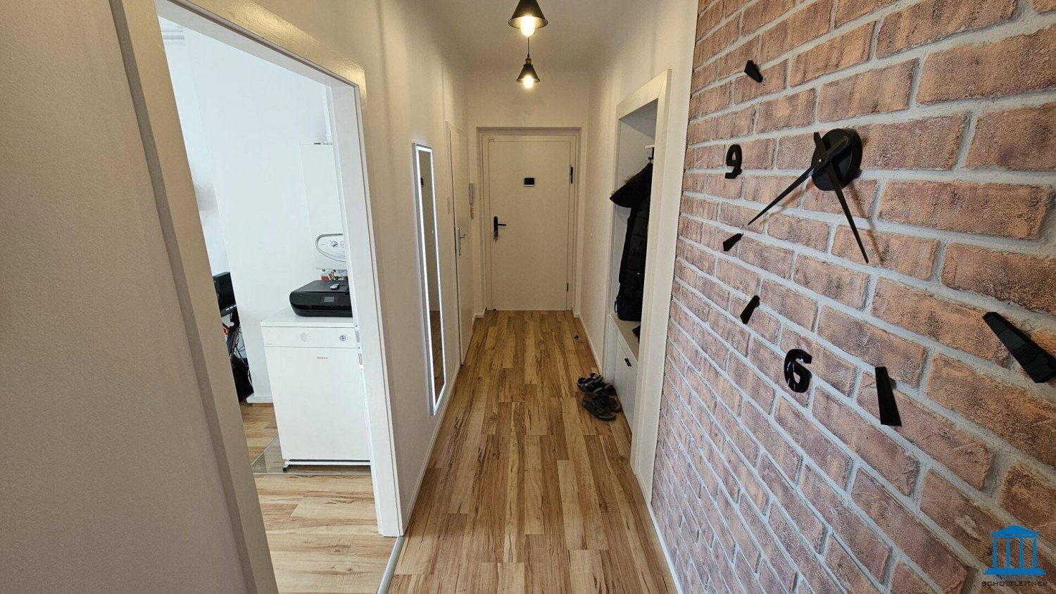 2 rooms Apartment in Wiener Neustadt, Austria No. 37176