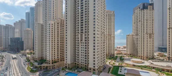 Wohnung in LIV RESIDENCE, Dubai Marina, UAE 45m², Nr. 118307 2
