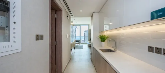 Wohnung in LIV RESIDENCE, Dubai Marina, UAE 45m², Nr. 118307 7