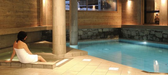 2 bedrooms Apartment in Les Gets, France No. 1886 5