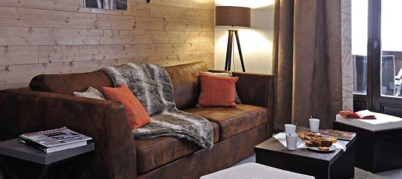 2 bedrooms Apartment in Les Gets, France No. 1886 2