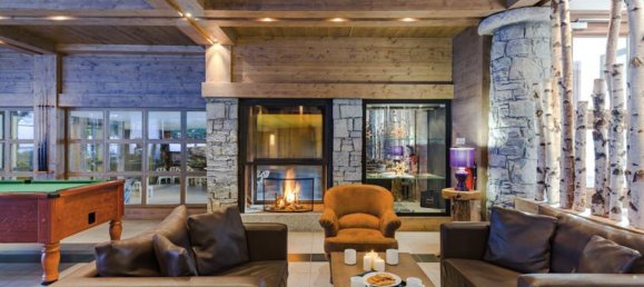 2 bedrooms Apartment in Les Gets, France No. 1886 6