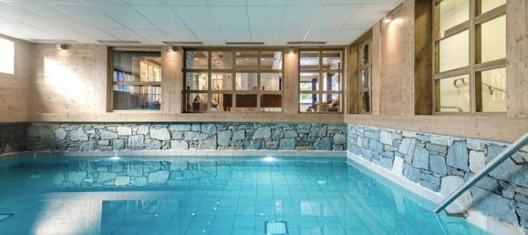 2 bedrooms Apartment in Les Gets, France No. 1886 4