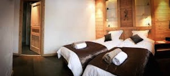 2 bedrooms Apartment in Les Gets, France No. 1886 3