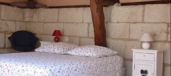 3 chambres Maison à Chissay-en-Touraine, France No. 56763 6