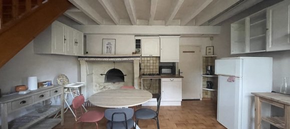 3 chambres Maison à Chissay-en-Touraine, France No. 56763 2